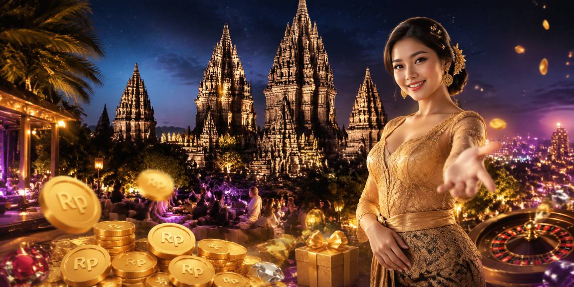 7togel login The brand built for Indonesia's players